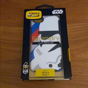 OtterBox Symmetry Star Wars IPhone 8 Case